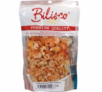 BILISCO PREMIUM DRIED PRAWN 80G