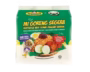 (PRE-ORDER) [NASI LEMAK BURUNG HANTU] INSTANT NOODLES NASI LEMAK FLAVOR WITH SAMBAL 368G