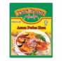 (PRE-ORDER) IKAN BRAND ASAM PEDAS PASTE 200G