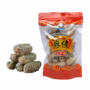 (PRE-ORDER) SEAWEED SESAME PUFF / TRADITIONAL SNACK- 140G