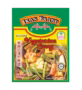 (PRE-ORDER) IKAN BRAND INSTANT VEGETARIAN CURRY PASTE (100% VEGE) 200G
