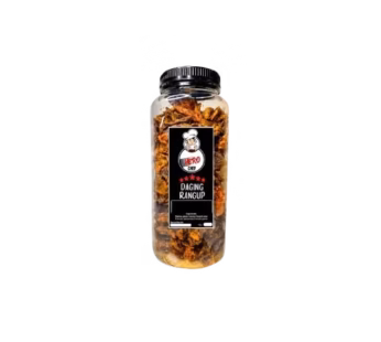 (PRE-ORDER) HERO CHEF CRISPY BEEF – ORIGINAL FLAVOR 200G