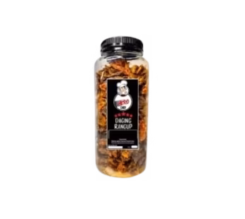 (PRE-ORDER) HERO CHEF CRISPY BEEF – ORIGINAL FLAVOR 200G