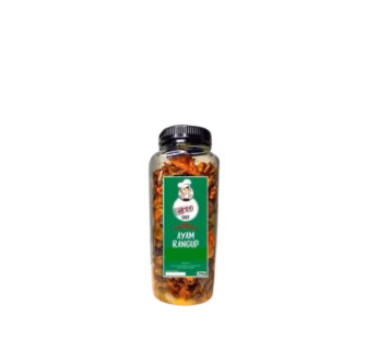 (PRE-ORDER) HERO CHEF CRISPY CHICKEN – ORIGINAL FLAVOR