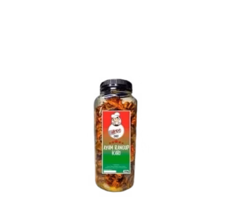 (PRE-ORDER) HERO CHEF CRISPY CHICKEN – CURRY FLAVOR
