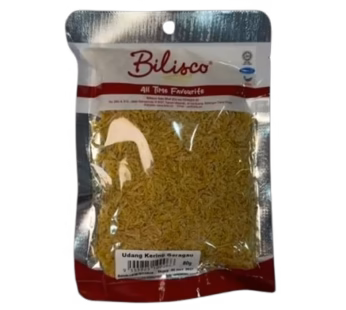 BILISCO DRIED PRAWN GERAGAU 80G