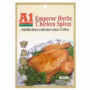 A1 HALAL EMPEROR CHICKEN HERBS SPICES 20G