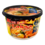 A1 HALAL CURRY LAKSA BOWL NOODLE 140GM