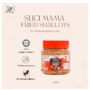 (PRE-ORDER) HALAL SUCI MAMA FRIED SHALLOTS 75G | 200G