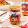 (PRE-ORDER) HALAL SUCI MAMA CRISPY SPICY CHILI 120G